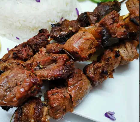 طلب اوصال لحم