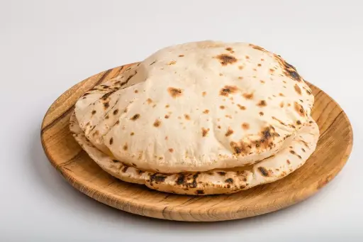 2 حبه خبز 