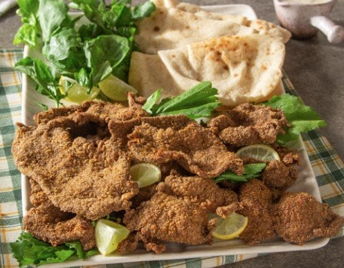 طلب كبده 
